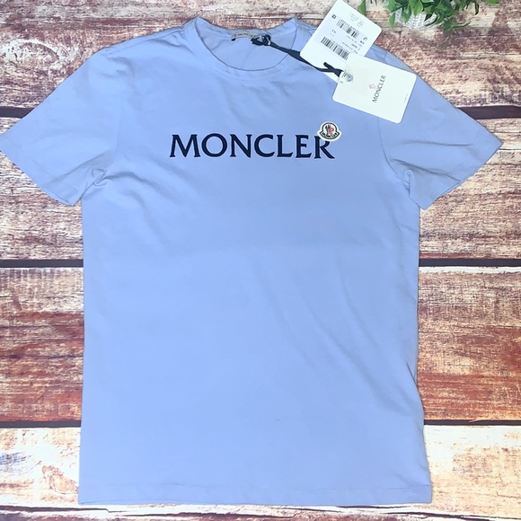 Moncler Other - MONCLER T-Shirt